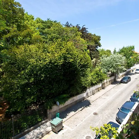 Viva Belos Ares Porto Exterior photo