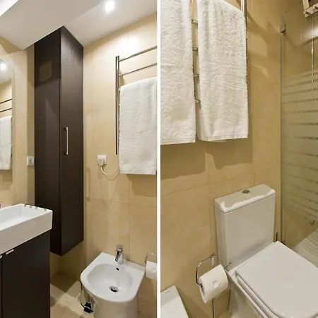 Viva Belos Ares Porto Exterior photo