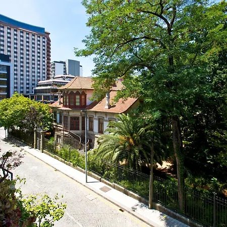 Viva Belos Ares Porto Exterior photo