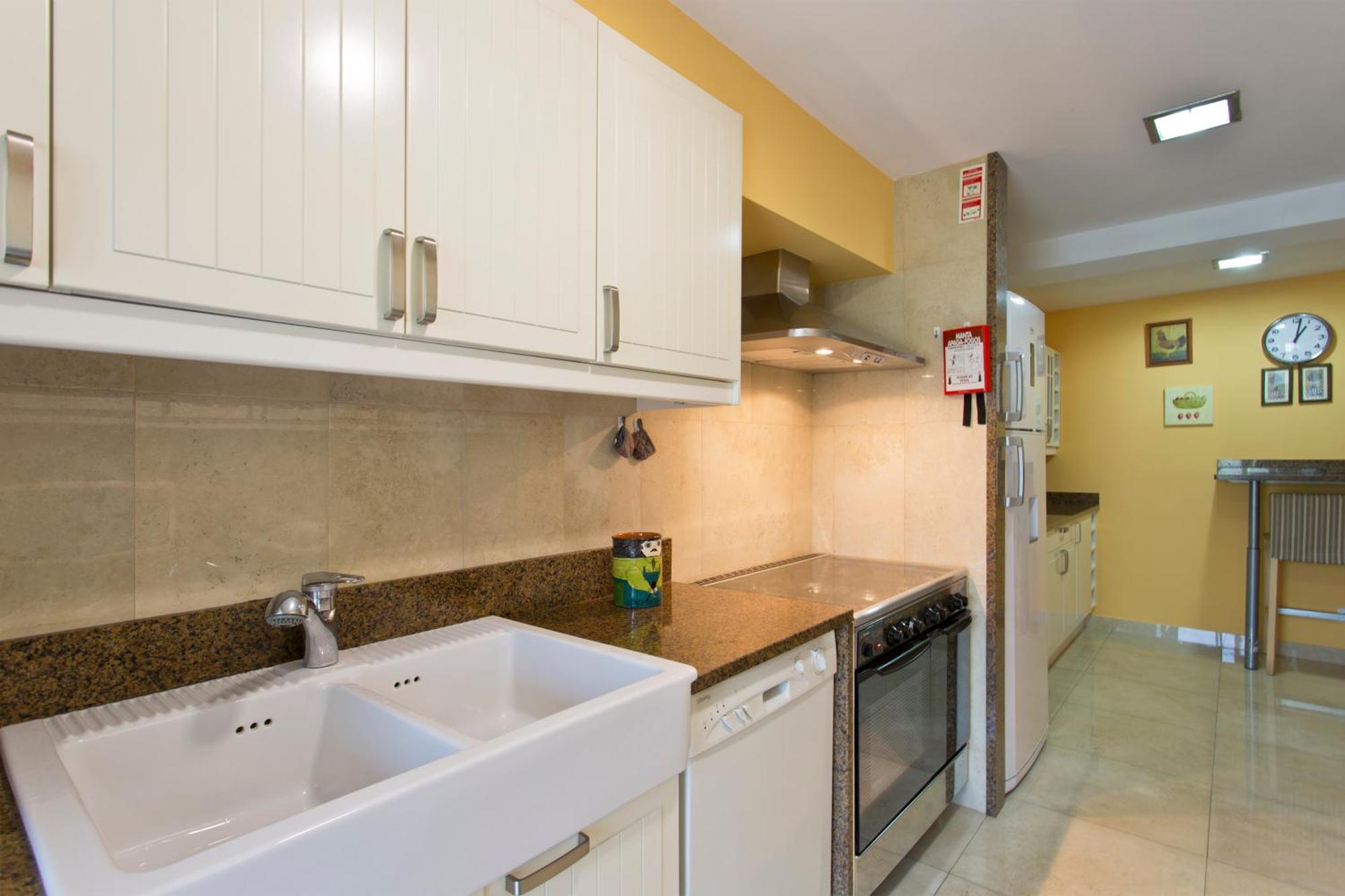 Viva Belos Ares Apartamento Porto