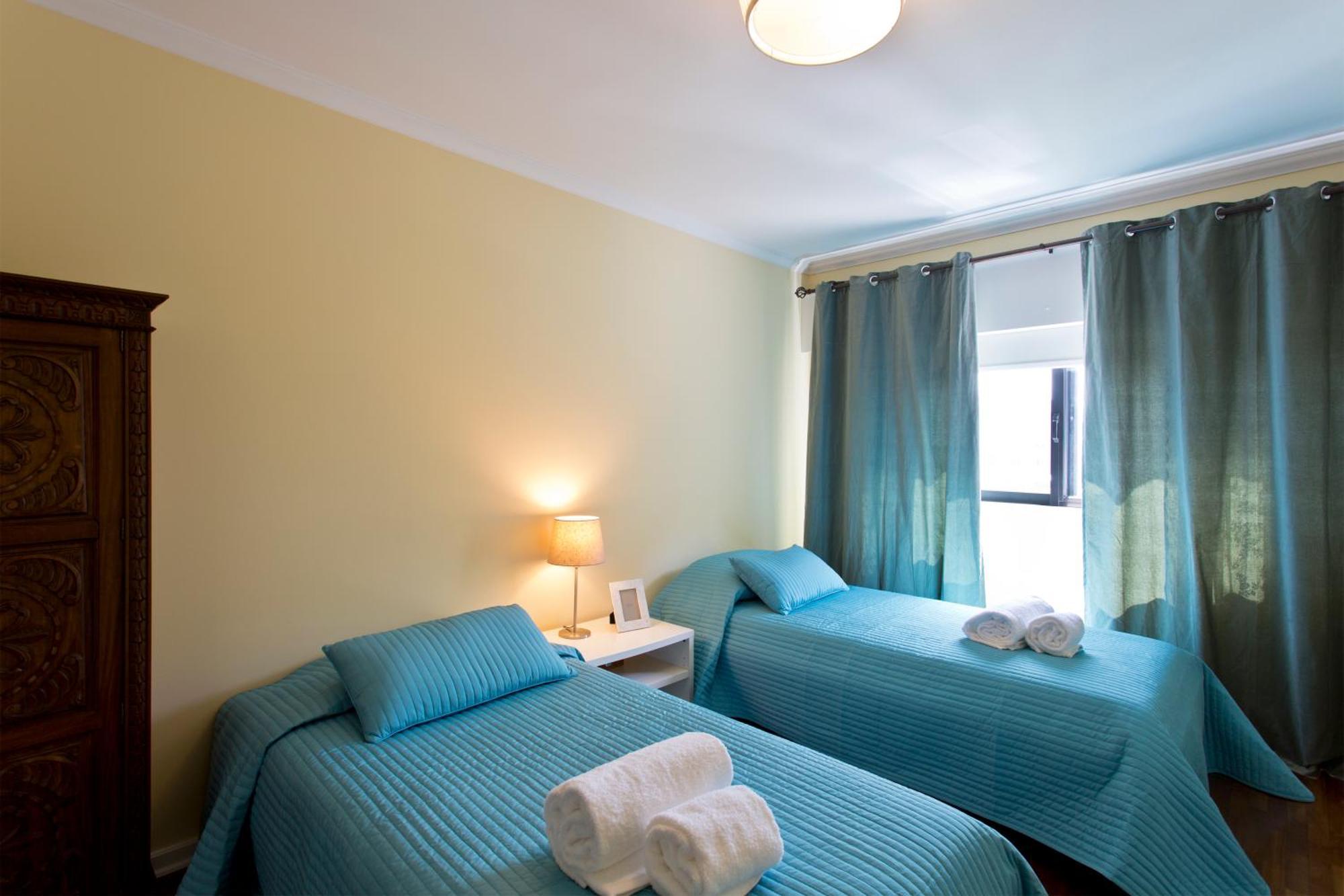 Viva Belos Ares Apartamento *