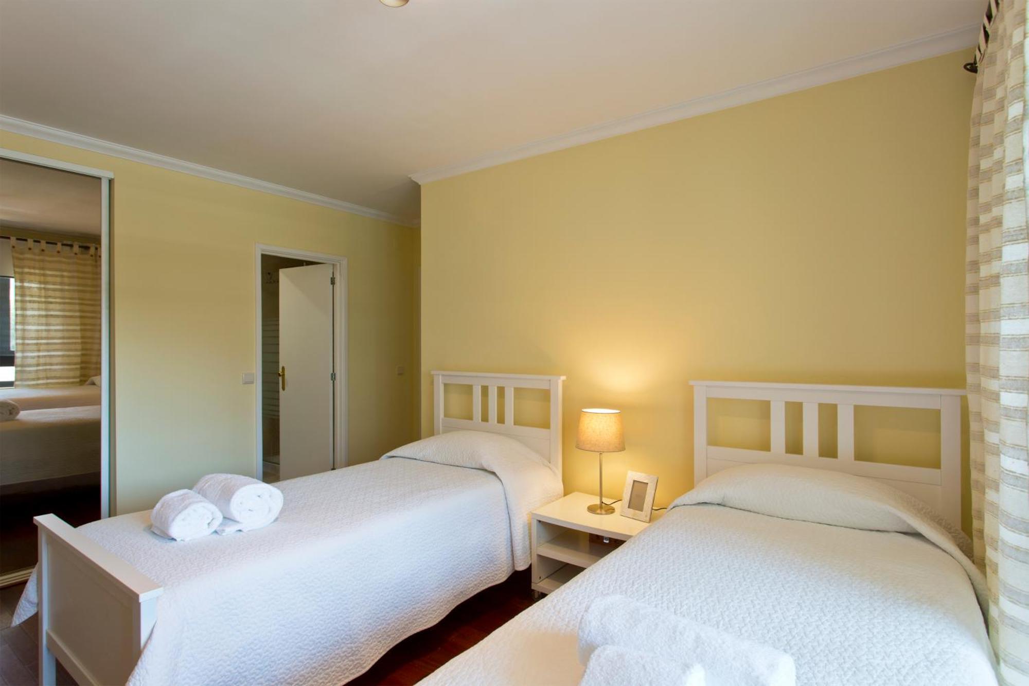 Apartamento Viva Belos Ares Porto