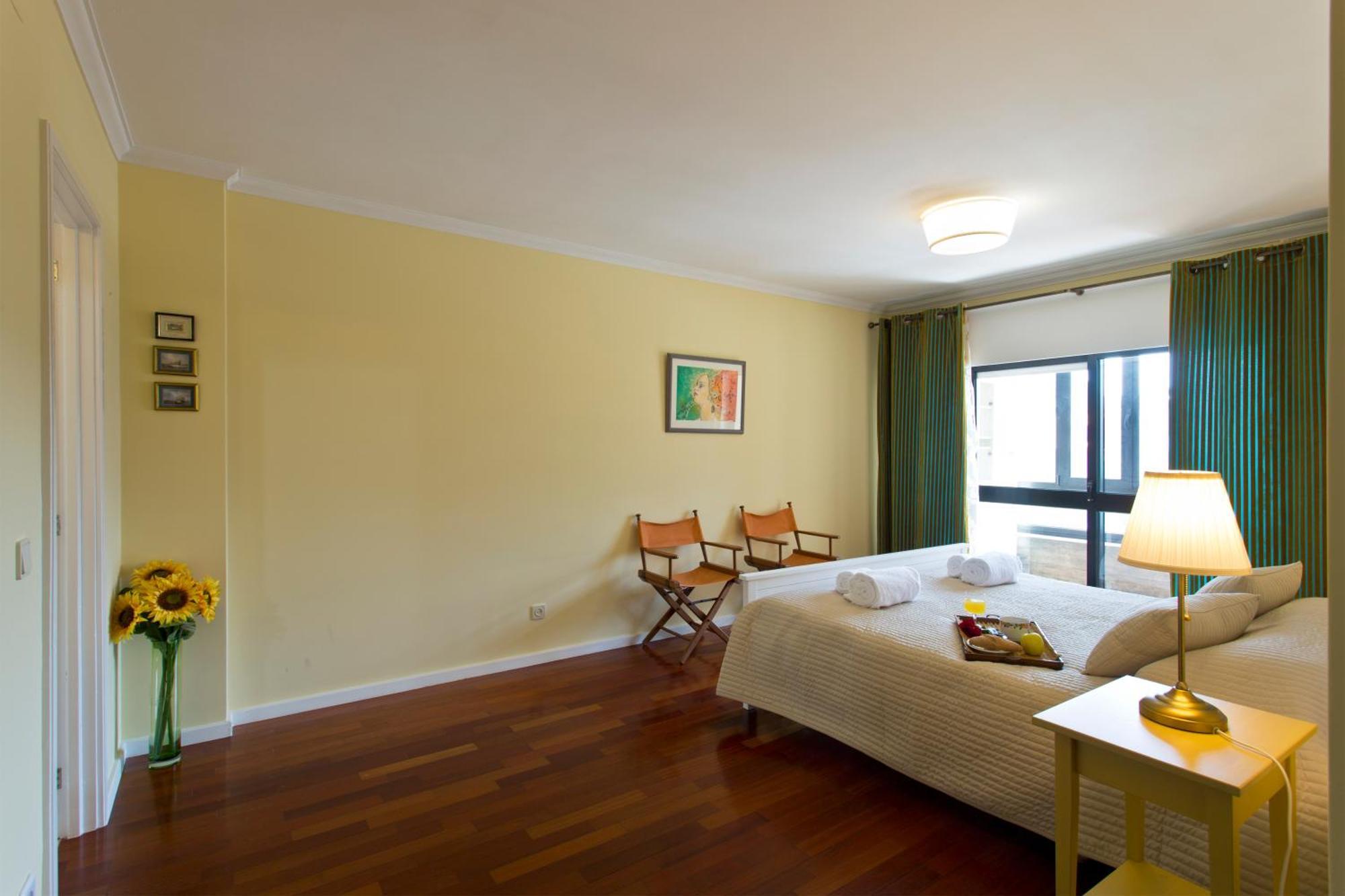Apartamento Viva Belos Ares *