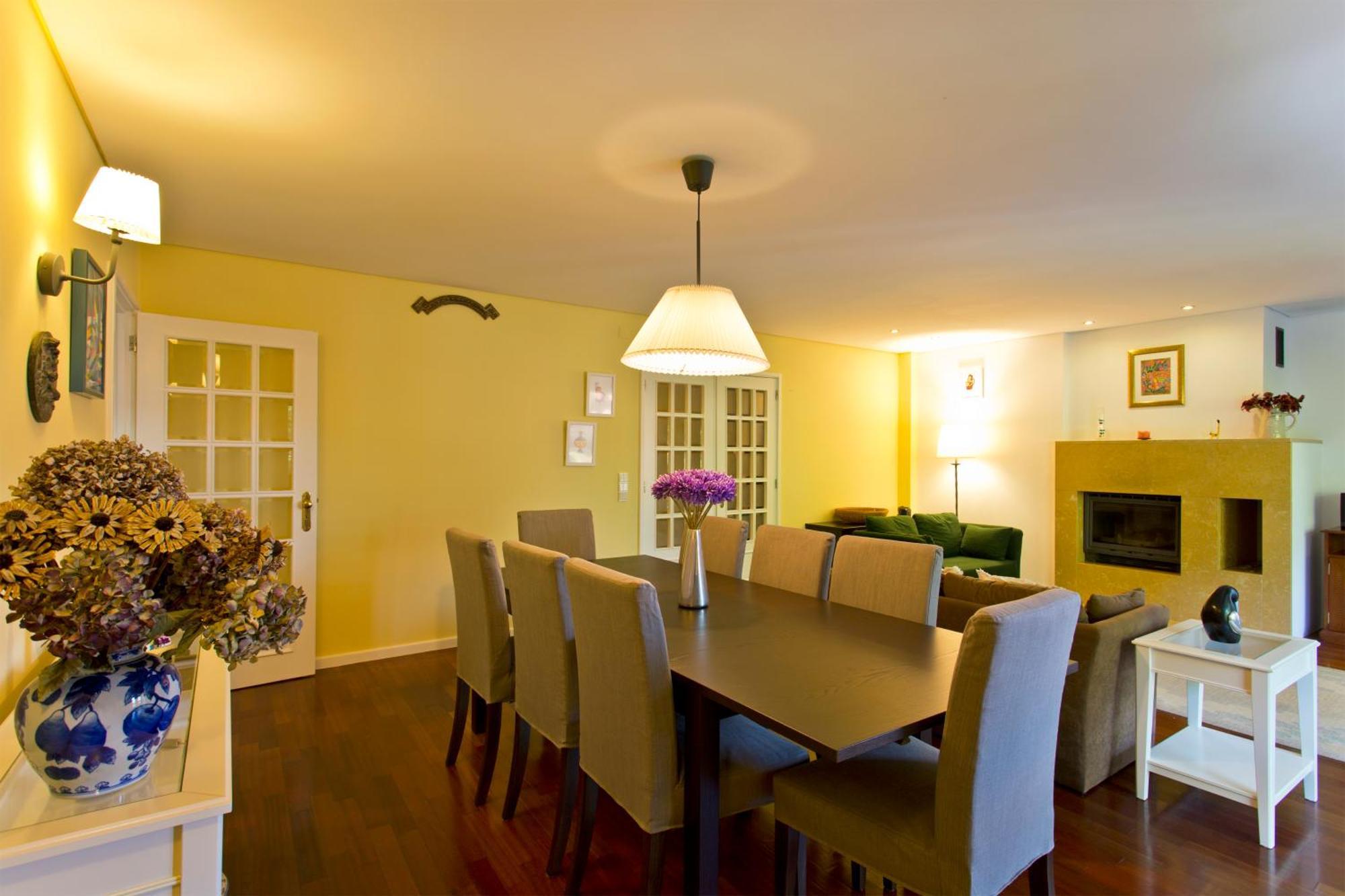 Viva Belos Ares Apartamento Porto