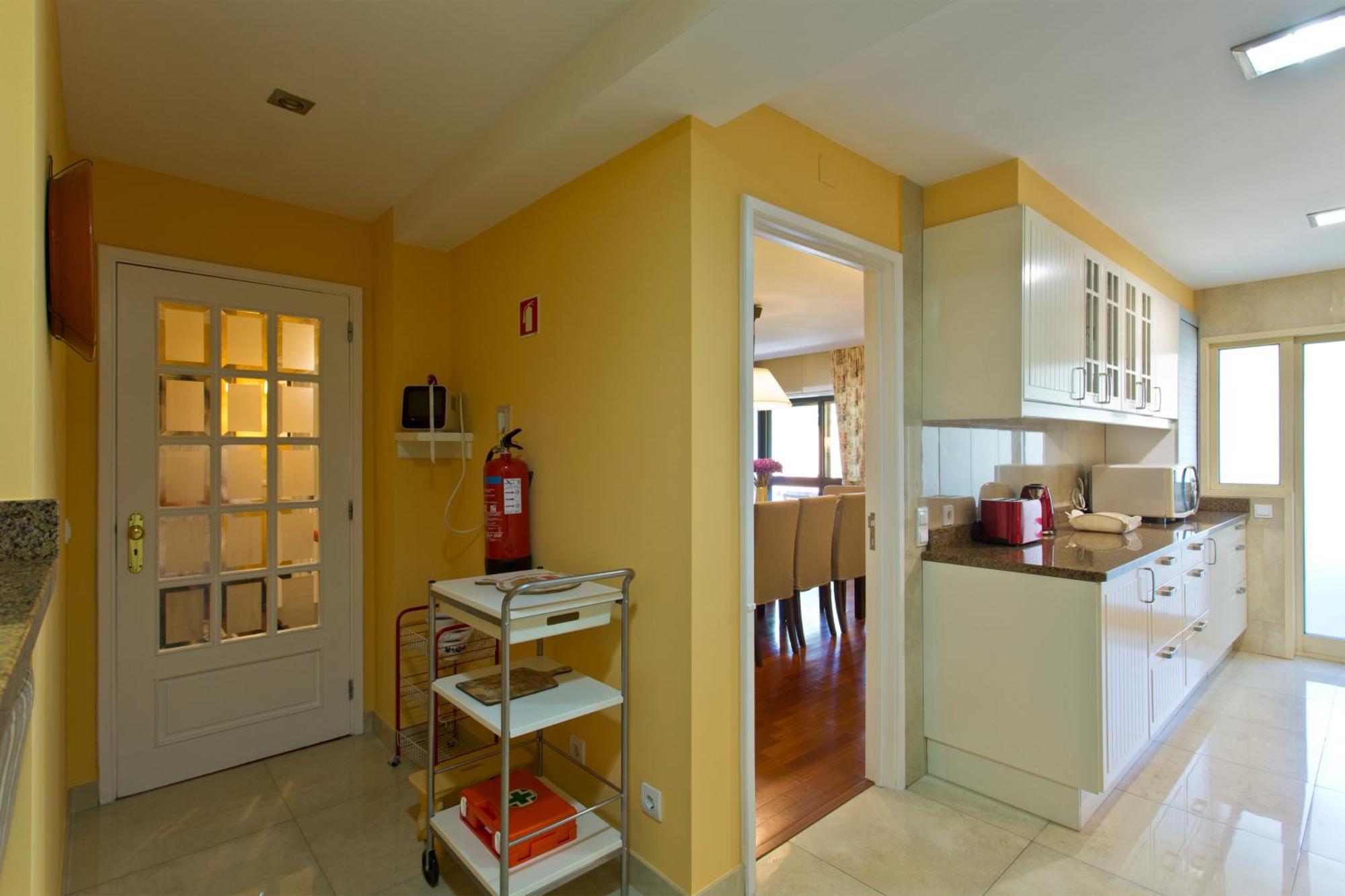 Viva Belos Ares Apartamento