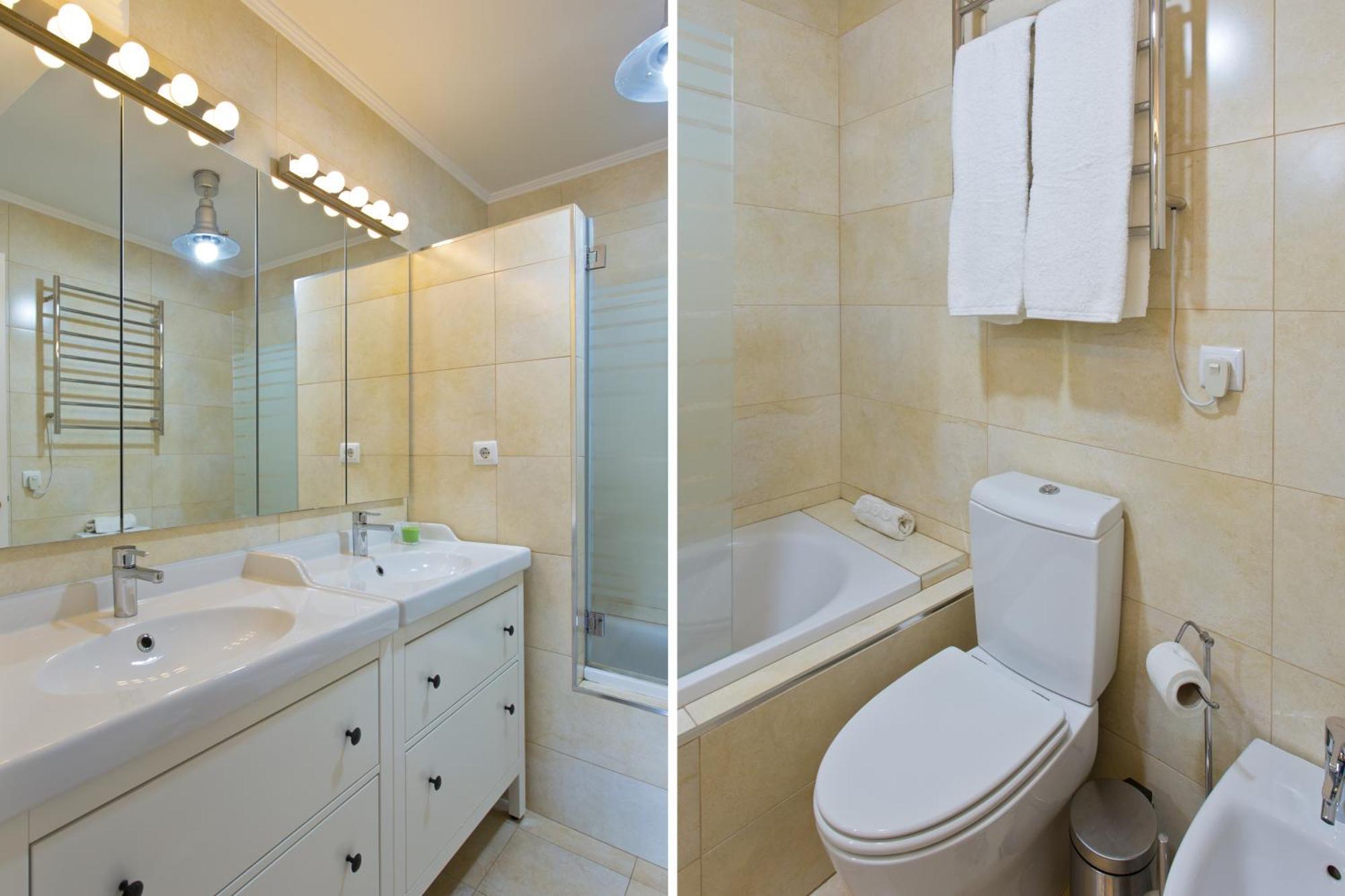 Viva Belos Ares Apartamento Porto