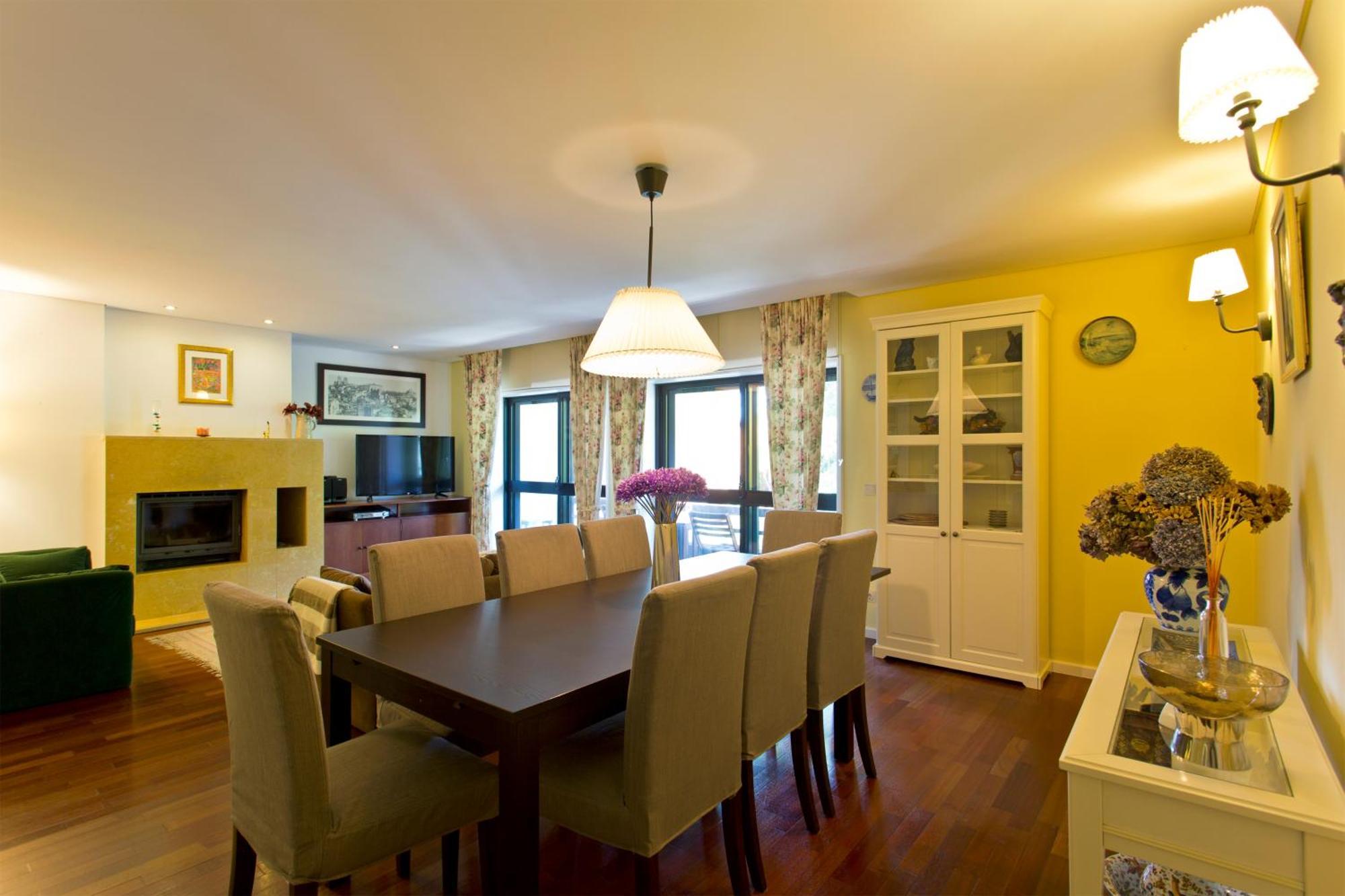 Viva Belos Ares Apartamento