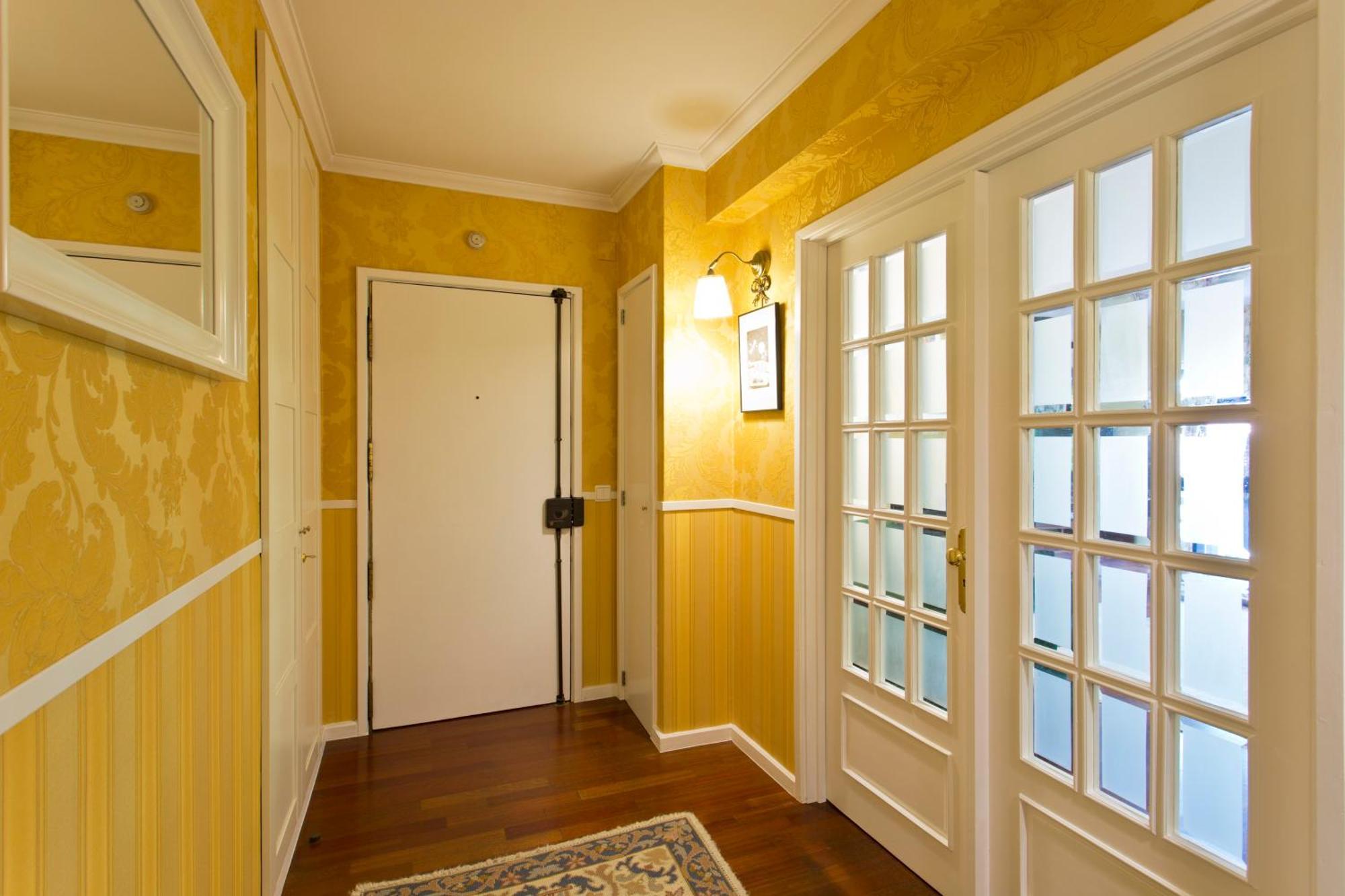 Apartamento Viva Belos Ares Porto