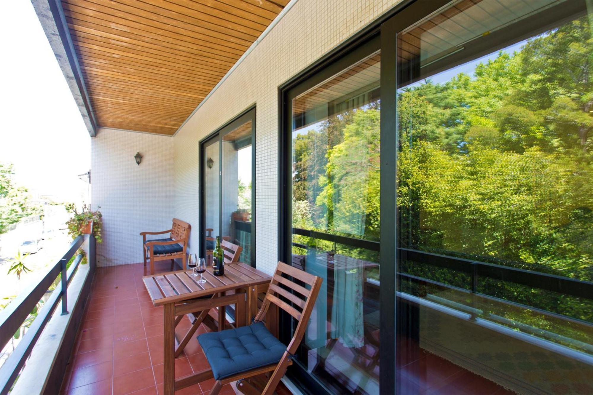 Apartamento Viva Belos Ares