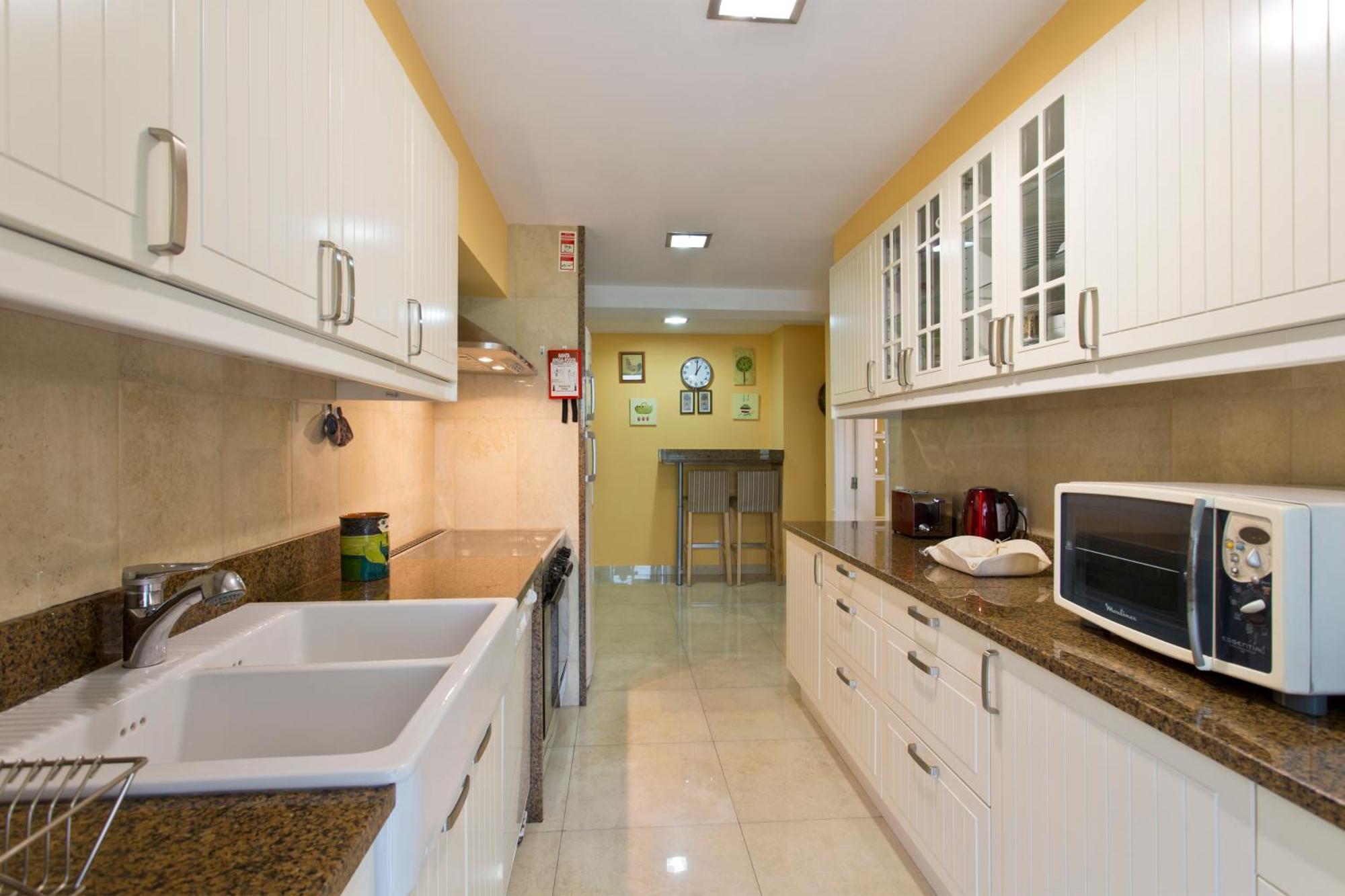 Apartamento Viva Belos Ares *