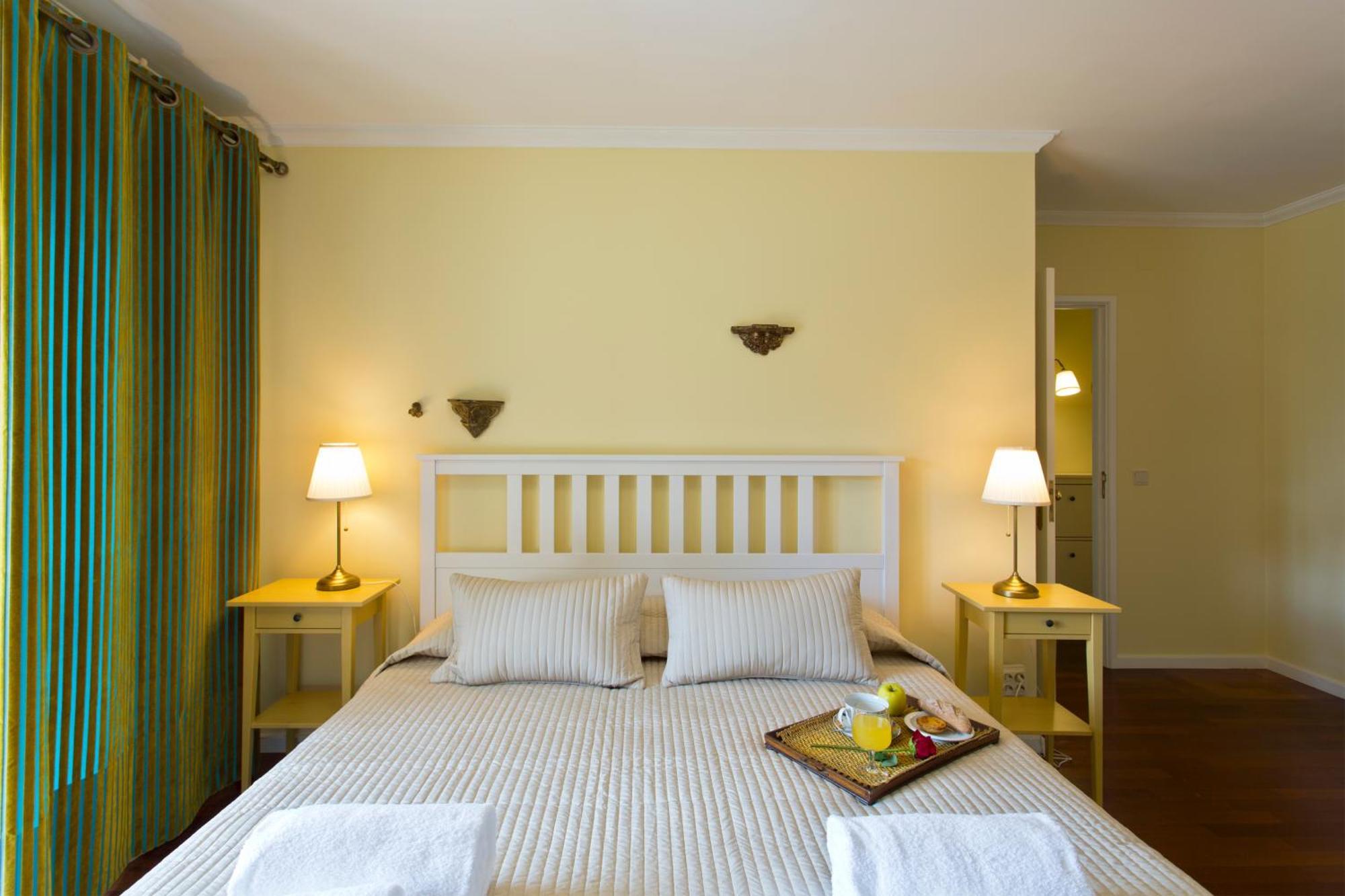 Viva Belos Ares Apartamento Porto